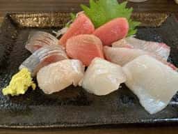 海鮮バル けい
