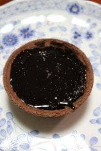 ムッシュショコラ