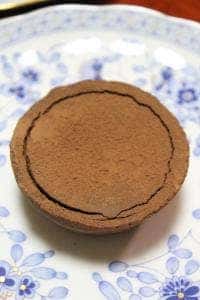 ムッシュショコラ