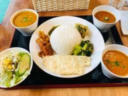 シェルパレストラン 神戸