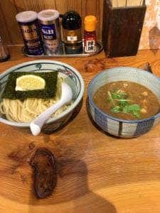 麵屋 まいど