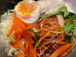 韓味家ハンミガ