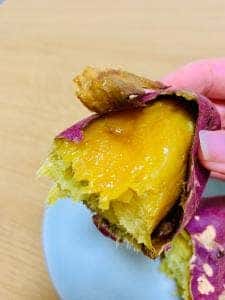 蔵出し焼き芋かいつか 流山おおたかの森店
