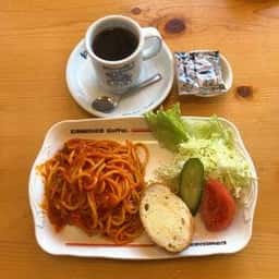 コメダ珈琲店 昭島店
