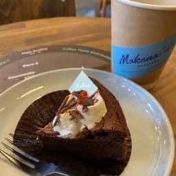 makana coffee roasters 土佐堀店