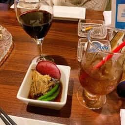 イタリアンバル 木更津商店