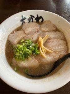 大かわ
