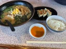 らーめん遠田