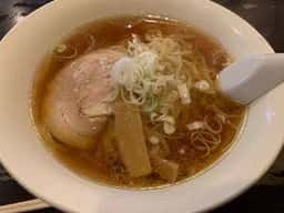 手打ちらーめん はやぶさ