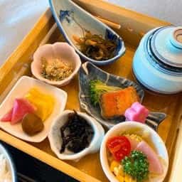 大観荘 せなみの湯