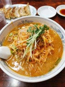 ラーメン日本一