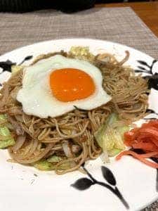 鉄板 お好み焼き まえなか