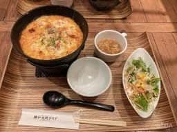 神戸元町ドリア ハーバーランドumie店