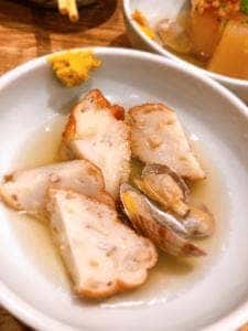 蛸焼とおでん 友の
