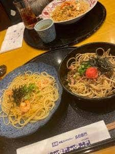洋麺屋 五右衛門 札幌北野店