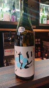 地酒蔵 千日前店