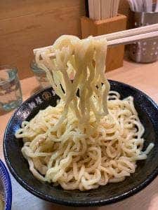 麺屋 明星 三島