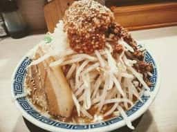 名古屋辛ジロー 天風