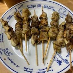 肉のアンデス 大手門店
