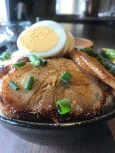 肉の極 大地の恵み