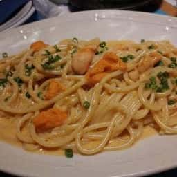 原宿ダッチ パスタラボ