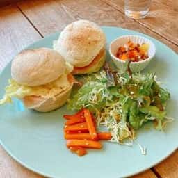 cafe PoTeRi
