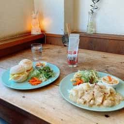 cafe PoTeRi