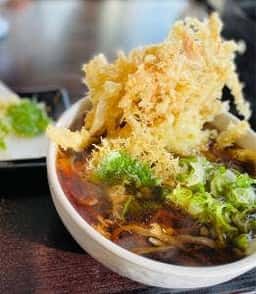 田舎蕎麦 ごっつ庵 拓勇店