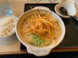おおぎやラーメン 長野軽井沢店