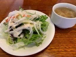 うおみつ食堂