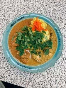 VIBES CURRY