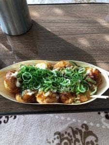 たこ焼き いか焼き ひろ家