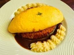 欧風食堂 プティポワ