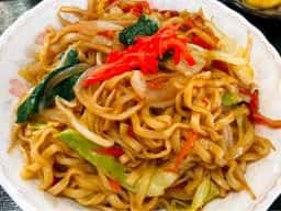 御食事処 かねふく