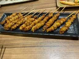 居酒屋 竹乃屋 大橋駅ナカ店