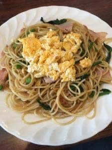 そよ風