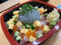 和味逸品 おまぜ