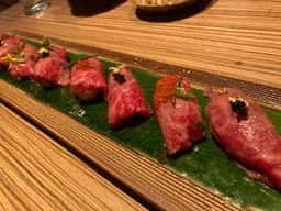 個室居酒屋 肉和食 肉仙 仙台駅前店