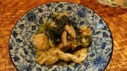 山形料理 美遊