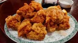 中国料理 福星楼