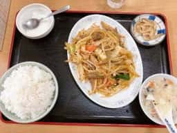 中国料理 斌ちゃん