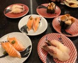 すし銚子丸 立川店