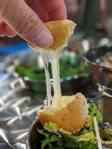 韓国屋台料理とナッコプセのお店ナム 西院店