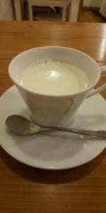 Cafe Potto