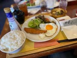 Royal Host 浦安店