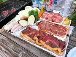 南国ロッジ Booya