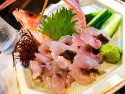 寿し処 にふぇ～で～びる