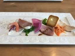 ラ ロゼッタ