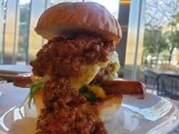 Café Boulangerie Takezono