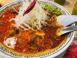 丸源ラーメン 戸田店